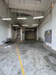 City Industrial Building (D13), Factory #451290731